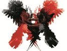 Only By The Night - Kings Of Leon (2012, Vinyl NUEVO)2 DIS
