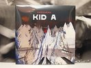 RADIOHEAD - KID A - 2 LP 10