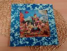 The Rolling Stones Their Satanic Majesties Request 3D hologram cover