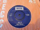 RARE CHRIS ANDREWS  45