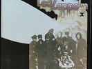 ATLANTIC 588198 Led Zeppelin II