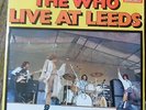 THE WHO RARE BRAZIL 