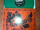 Rancid-Live in Colonia Vinyl 12