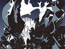 Boris / Merzbow: Sun Baked Snow Cave (2LPs: Blue & White Marbled Vinyl)