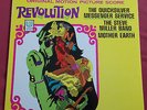 REVOLUTION  LP US ORIG BOF OST QUICKSILVER  STEVE MILLER  MOTHER EARTH