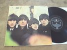 BEATLES FOR SALE LP UK Stereo - ONE EMI BOX Gatefold PCS 3062 Parlophone NICE
