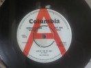 THE SYNDICATS. HOWLIN`FOR MY BABY / WHAT TO DO