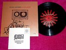 RYAN ADAMS : Nuclear (2002) 7 inch VINYL RECORD SINGLE : Limited Edition : MINT