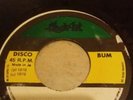 BLACK ART - BAFFLIN' SMOKE SIGNAL - LEE PERRY DISCO BUM 1978 ORIGINAL ROOTS 7