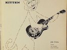 Joe Puma-Wild Kitten-Dawn 1118-NICE