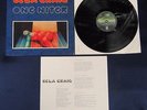 EELA CRAIG One Niter German Vertigo records 1976 vinyl LP prog rock w/insert