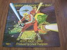 ROOTS RADICS BAND - SCIENTIST & JAMMY STRIKE BACK A1 B1 TROJAN 1982 UK ORIG