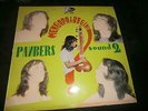 PANBERS Sound 2, INDONESIA 1st Pressing POKORA PSYCHEDELIC ROCK FREE SHIPPING