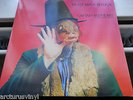 CAPTAIN BEEFHEART - TROUT MASK REPLICA Frank Zappa UK Reprise Press