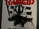 ...And Out Come the Wolves [LP] by Rancid (Vinyl, 1st pressing, Epitaph Records)