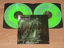 Disma - Towards The Megalith LP - Death Metal - Incantation - Undergang - Denial