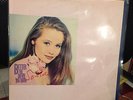 Sonia Evans Better the devil you know Brazil rare LP Vinyl 1993 PWL album
