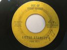  NORTHERN SOUL 45/ LITTLE STANLEY 
