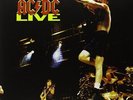 AC/DC - Live (Vinyl LP / Album) (New)