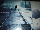 PAT METHENY : WHAT`S IT ALL ABOUT AUDIOPHILE 180 GRAM 2LP 2011 NONESUCH USA