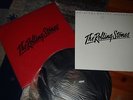 ROLLING STONES : HOT ROCKS AUDIOPHILE HALF SPEED MASTERED 2LP SET MFSL JAPAN