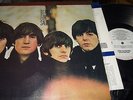 THE BEATLES : FOR SALE AUDIOPHILE HALF SPEED MASTERED LP MFSL 1-104 JAPAN