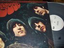 THE BEATLES : RUBBER SOUL AUDIOPHILE HALF SPEED MASTERED LP MFSL 1-106 JAPAN