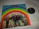 Bold Self-Titled Original PSYCHEDELIC LP 1970 ABC LABEL PSYCH/RURAL/FUZZ VG+ EX