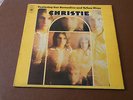 CHRISTIE FEATURING SAN BERNADINO AND YELLOW RIVER LP UK CBS 1970 STEREO