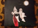 Wintersleep - Welcome To The Night Sky Lp 180 Gram Black Vinyl Lmt 200 1st Ed