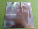 John Coltrane LP Coltrane USA Impulse press