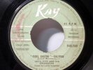 CECIL FITT FIDEL CASTRO WATTY WATKINS HANGING TREE CALYPSO KAY LISTEN