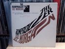 LEE MORGAN Rumproller LP VG+ 1965 BLUE NOTE 84199 Stereo New York Address