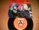 Single 7  Rock mit Peter Kraus  20260 EPH  RARE