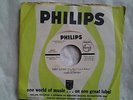 RARE NORTHERN SOUL ORIGINAL - CHARLES WRIGHT - KEEP SAYING YOU DON'T LOVE NOBODY