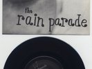 Rain Parade-What She's Done To Your Mind/Kaleidoscope original U.S. pressing