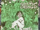 Septic Death - Needs So Much Attention   Acceptance Of Whom Lp Pushead RARE
