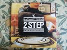 Blackmarket presents 2 Step 2xLP UK Garage 2000 (Dreem Team/Groove Chronicles)