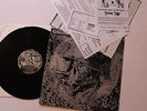 Holy Moses – Terminal Terror (????????) LP FIRST PRESS THRASH METAL 1991