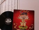 Sabbat ?– History Of A Time To Come LP FIRST PRESS THRASH METAL 1988 N 0098