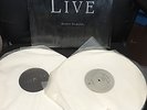 LIVE Secret Samadhi  Double LP Original 1997 Radioactive RARE