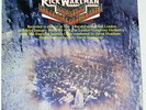 RICK WAKEMAN Journey To The Centre Of The Earth MFSL 1-230 HALF SPEED MASTERED