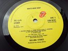 ROLLING STONES GOATS HEAD SOUP A1 B1 Press LP COMPLETE MINT TIME CAPSULE COPY