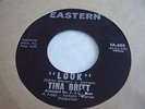 TINA BRITT YOU'RE ABSOLUTELY RIGHT/