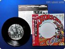 MOTORHEAD & GIRLSCHOOL Motorschool VIP-5910 OBI LP Ax8602