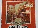 ZZ TOP Deguello LP Warner HS 3361 US 1979 M Sealed 1F