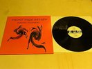 FRONT PAGE REVIEW - Mystic Soldiers - LP 1968-psych Rock-pre Morgen-rar Akarma