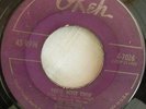 OKEH 4-7026- BIG MAYBELLE- YOU'LL NEVER KNOW/I'VE GOT A FEELING-ORIGINAL