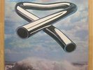 audiophile MIKE OLDFIELD tubular bells CBS HALF SPEED MASTER SHRINK MINT