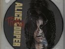 Alice Cooper Trash picture disc LP vinyl album record Australian MX252297 EPIC